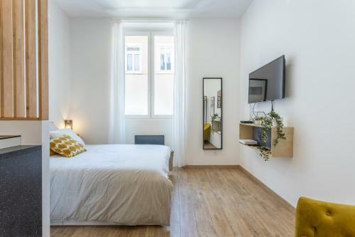 Apartamento Le Cocon Part-dieu