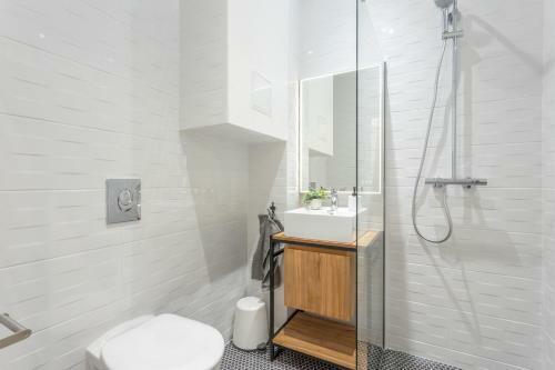 Apartamento Le Cocon Part-dieu