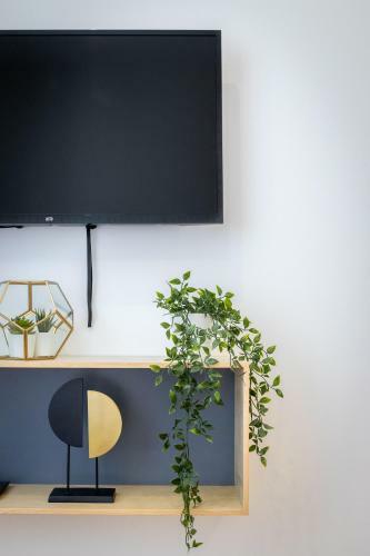 Apartamento Le Cocon Part-dieu