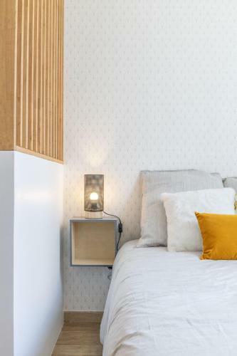 Apartamento Le Cocon Part-dieu