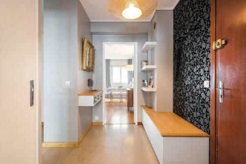 Apartamento Honor� - Suite Vend�me