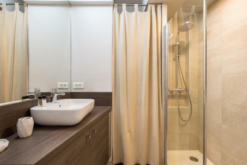 Apartamento Honor� - Suite Vend�me