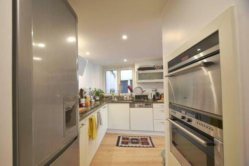 Apartamento Orpi Chavanne1 Duplex Terrasse Hyper Centre Lyon