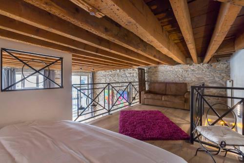 Apartamento Guestready- Typical Croix-roussien Flat