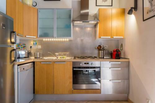 Apartamento Guestready- Typical Croix-roussien Flat