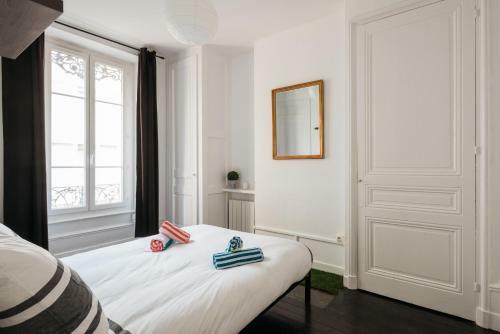 Apartamentos Dify Glamour - Place Des Brotteaux