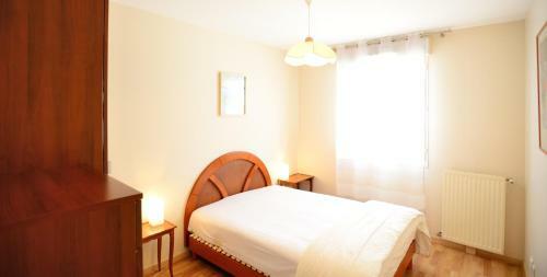 Apartamento Appart' Dauphin�
