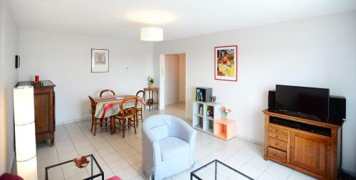 Apartamento Appart' Dauphin�