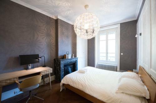 Apartamento Charmant 51m� Tout Confort + Garage