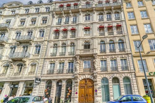 Apartamento Honor� - Suite Carnot
