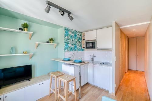 Apartamento Honor� - Suite Carnot