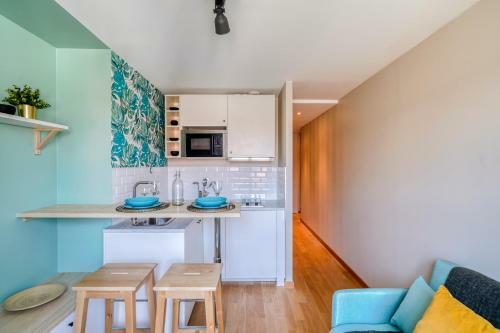 Apartamento Honor� - Suite Carnot