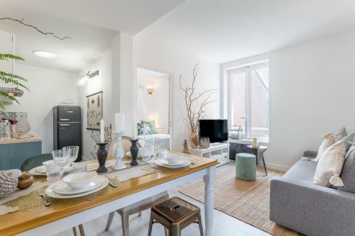 Apartamento Le Cocon Champ�tre