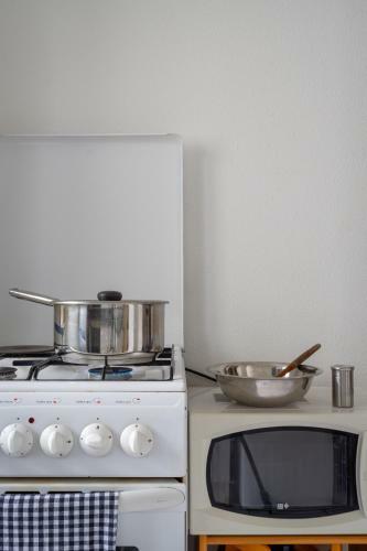 Apartamento Casa Lyon Appartement Lumineaux