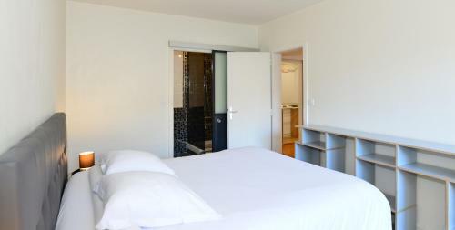 Apartamento Appart'florentin