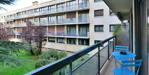 Apartamento Appart'florentin