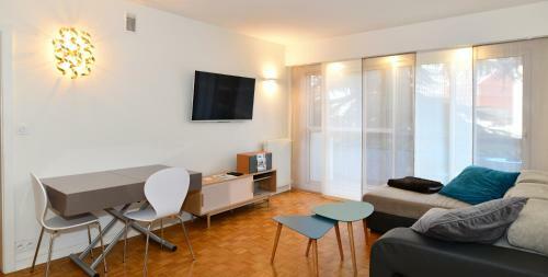 Apartamento Appart'florentin