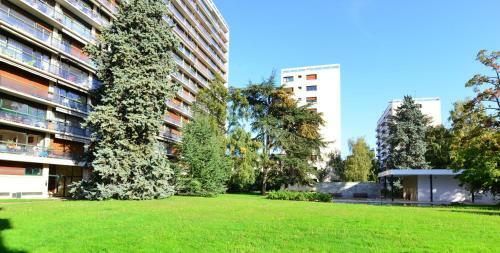 Apartamento Appart'florentin