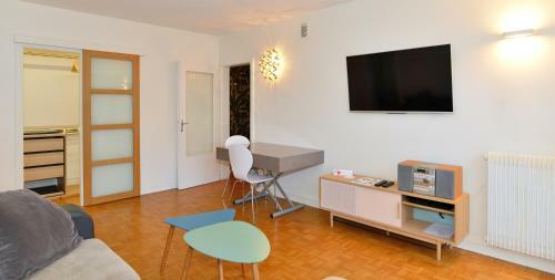 Apartamento Appart'florentin