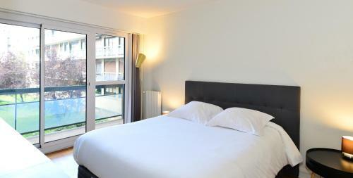 Apartamento Appart'florentin