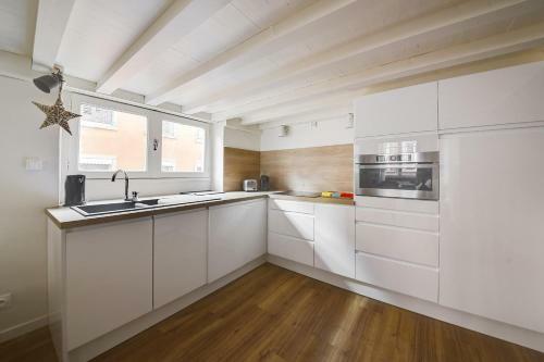 Apartamento Guestready - Magnificent Duplex Canut Hypercentre