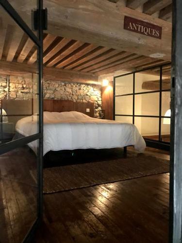 Apartamento Guestready - Magnificent Duplex Canut Hypercentre