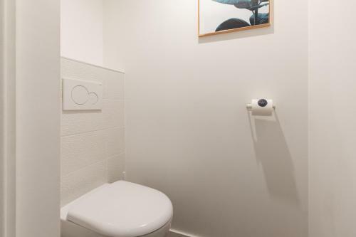 Apartamento Mohom - Berges Du Rh�ne