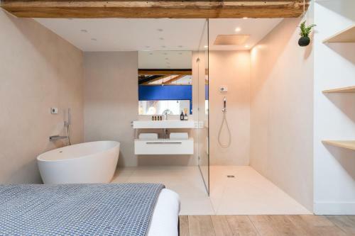 Apartamento Mohom - Berges Du Rh�ne