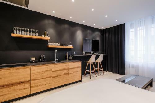 Apartamento Mohom - Berges Du Rh�ne