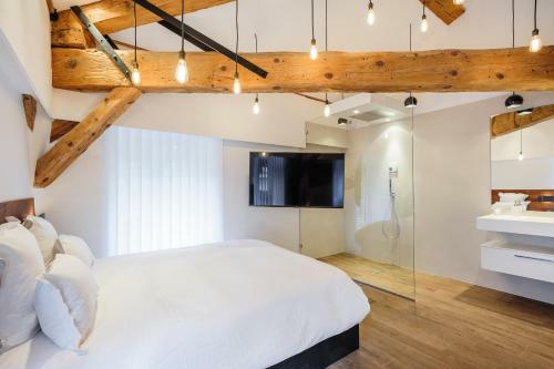 Apartamento Mohom - Berges Du Rh�ne