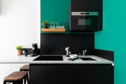 Apartamento Mohom - Berges Du Rh�ne