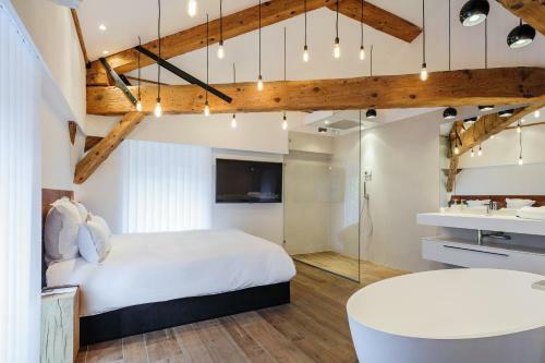 Apartamento Mohom - Berges Du Rh�ne
