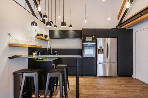 Apartamento Mohom - Berges Du Rh�ne