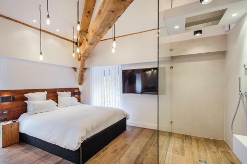 Apartamento Mohom - Berges Du Rh�ne