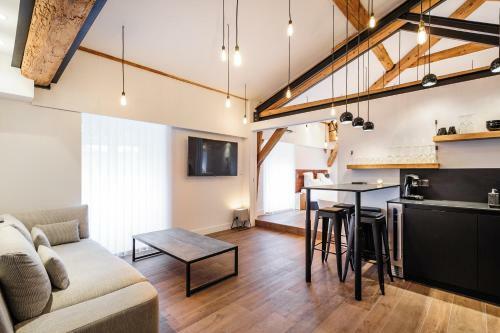 Apartamento Mohom - Berges Du Rh�ne