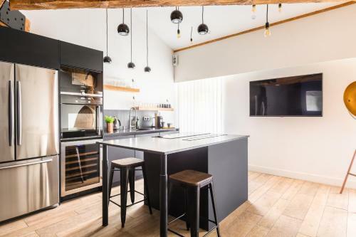 Apartamento Mohom - Berges Du Rh�ne