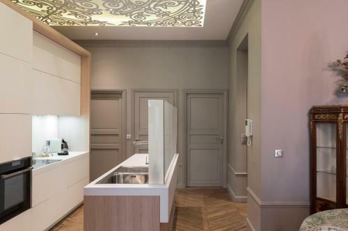 Apartamento Ella - Magnifique Appartement
