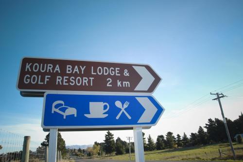 Koura Bay Lodge