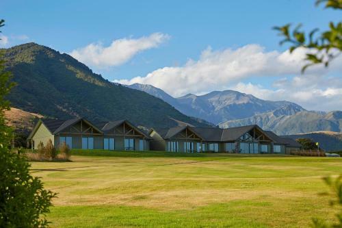 Koura Bay Lodge