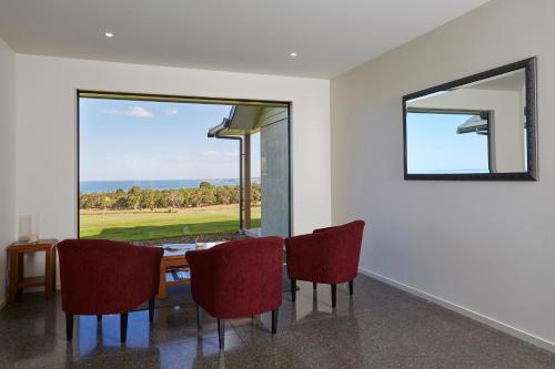 Koura Bay Lodge