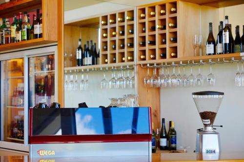 Koura Bay Lodge