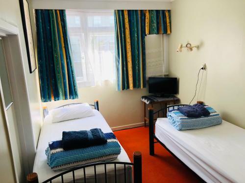 Albergue Ariki Accommodation