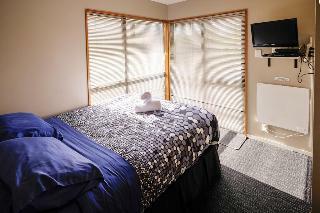 Haka Lodge Christchurch