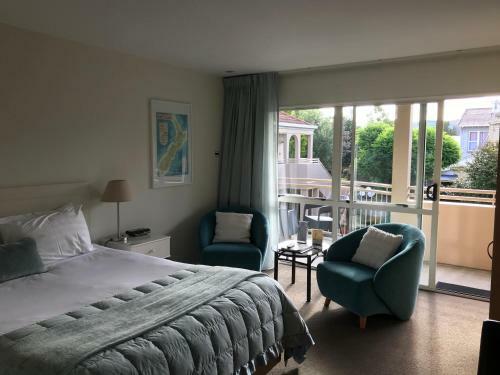 Tuscana Motor Lodge