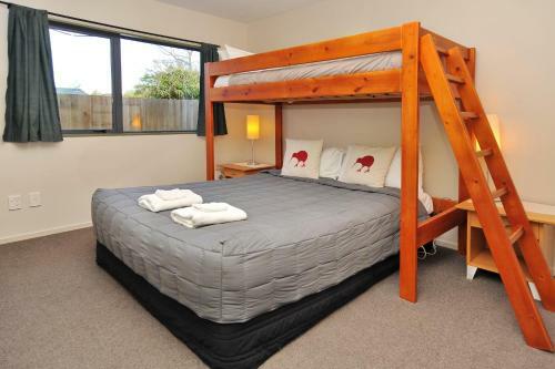Kea Lodge