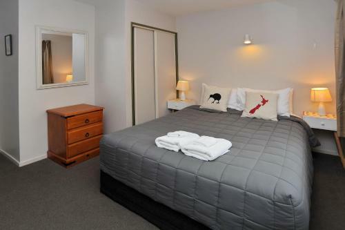 Kea Lodge