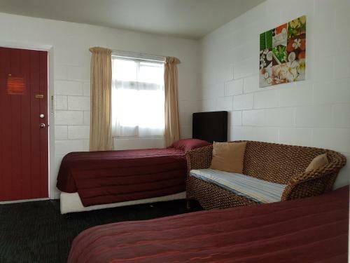 City Worcester Motel