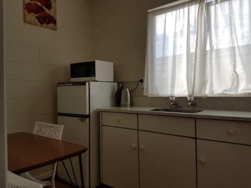 City Worcester Motel