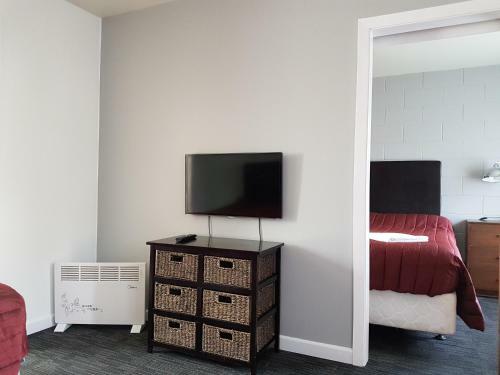 City Worcester Motel