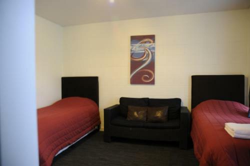 City Worcester Motel